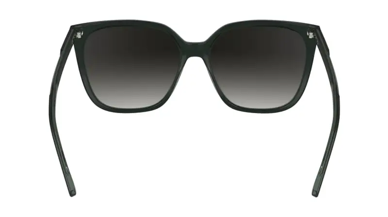 Calvin Klein Occhiali da sole Donna Marrone 864132 miniatura 3