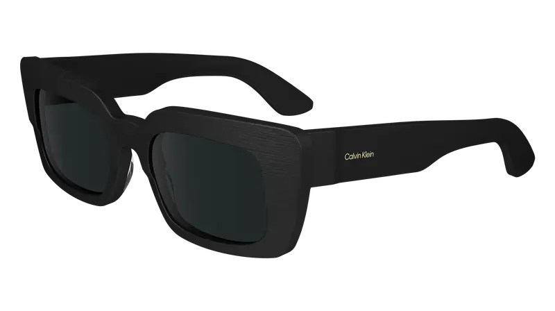 Calvin Klein Occhiali da sole Donna Nero 864364