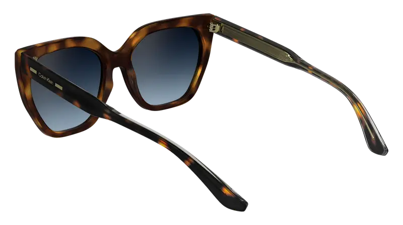 Calvin Klein Occhiali da sole Donna Multicolore 879030 miniatura 2