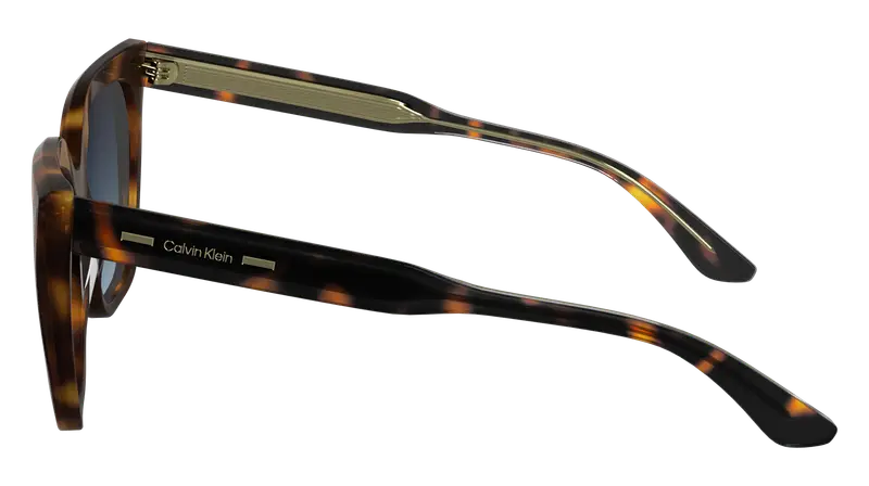 Calvin Klein Occhiali da sole Donna Multicolore 879030 miniatura 3