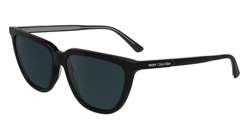 Calvin Klein Occhiali da sole Donna Nero 879073