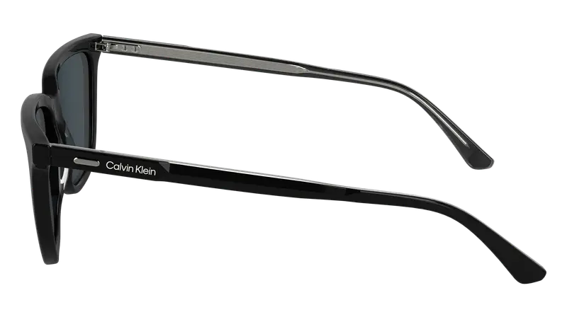 Calvin Klein Occhiali da sole Donna Nero 879073 miniatura 3