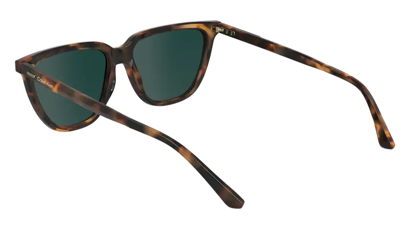 Calvin Klein Occhiali da sole Donna Multicolore 879063 miniatura 2