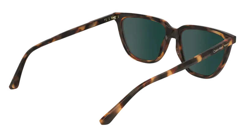 Calvin Klein Occhiali da sole Donna Multicolore 879063 miniatura 3