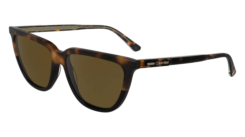 Calvin Klein Occhiali da sole Donna Multicolore 879075