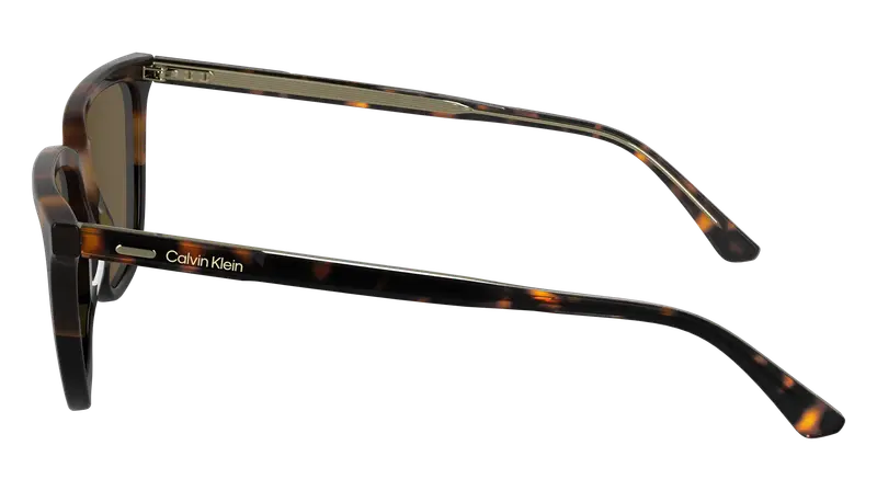 Calvin Klein Occhiali da sole Donna Multicolore 879075 miniatura 3