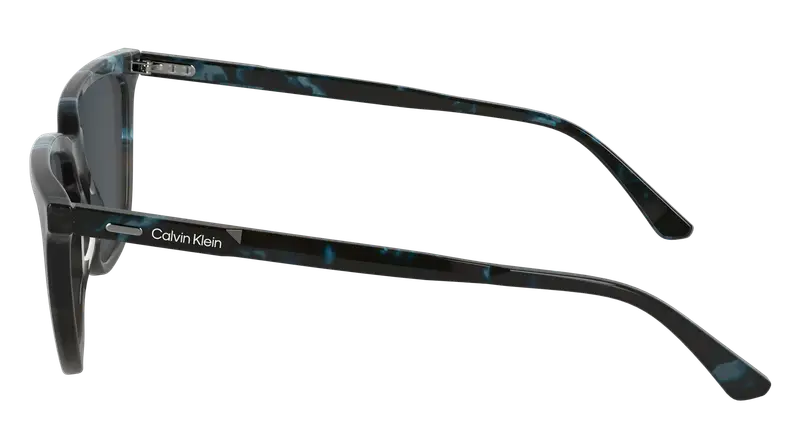 Calvin Klein Occhiali da sole Donna Multicolore 879065 miniatura 3