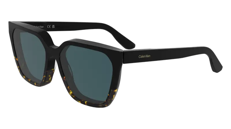 Calvin Klein Occhiali da sole Donna Nero 879238