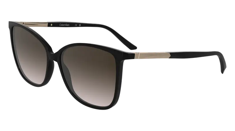 Calvin Klein Occhiali da sole Donna Nero 879196