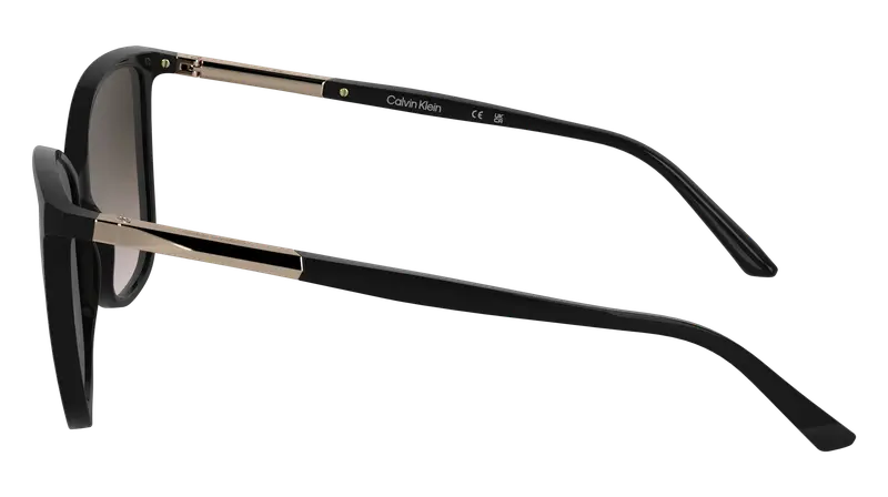 Calvin Klein Occhiali da sole Donna Nero 879196 miniatura 2