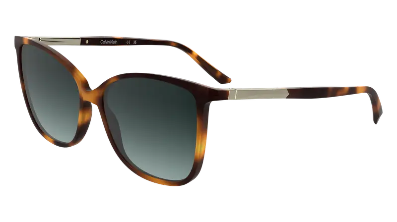 Calvin Klein Occhiali da sole Donna Testa di moro 879176