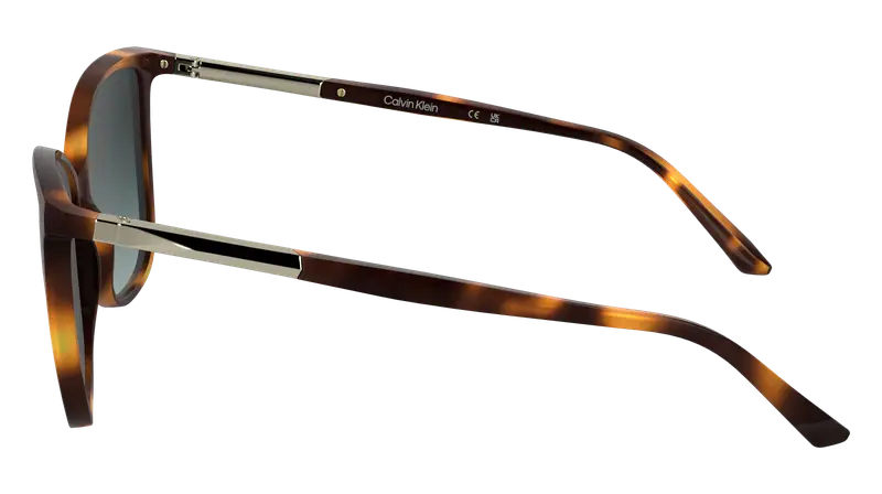 Calvin Klein Occhiali da sole Donna Multicolore 879176 miniatura 2