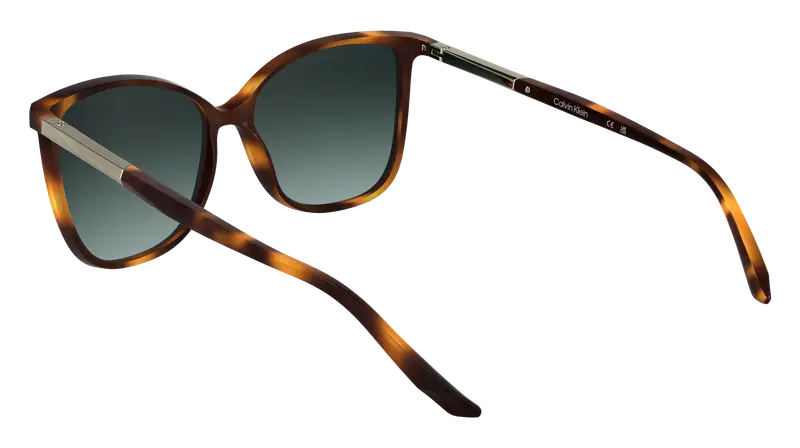 Calvin Klein Occhiali da sole Donna Multicolore 879176 miniatura 3