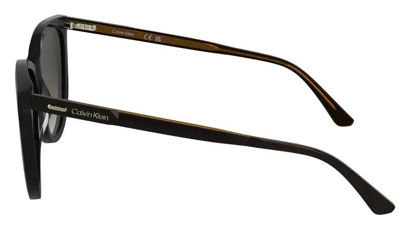 Calvin Klein Occhiali da sole Donna Nero 879279 miniatura 2