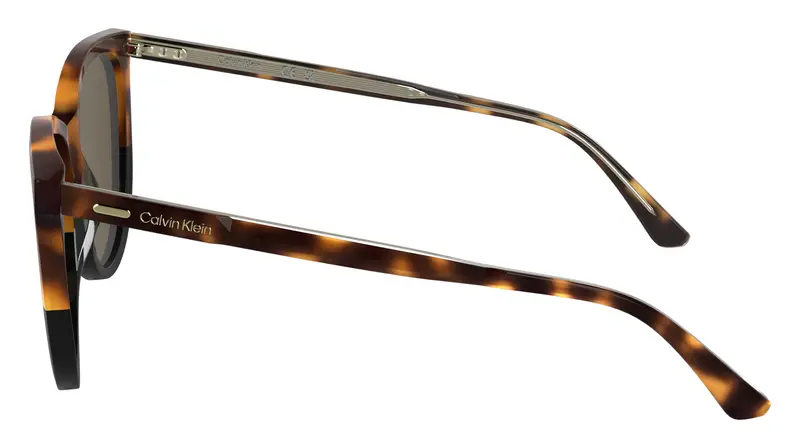 Calvin Klein Occhiali da sole Donna Multicolore 879249 miniatura 2