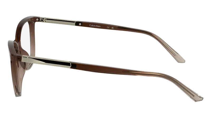 Calvin Klein Donna CK25512 205 Montature da vista Bio-iniettato Cat Eye Normale miniatura 2