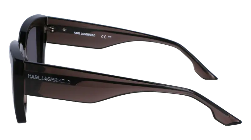 Calvin Klein Donna CKJ20101 272 Montature da vista Metallo Grigio Rotonda Normale Fotocromatiche miniatura 2