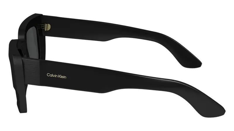 Calvin Klein Donna CKJ20101 645 Montature da vista Metallo Rosso Rotonda Normale Fotocromatiche miniatura 3