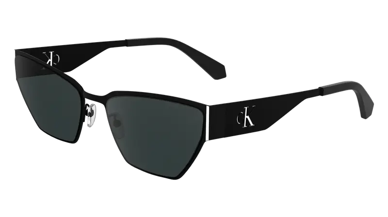 Calvin Klein Occhiali da sole Donna Nero 879365