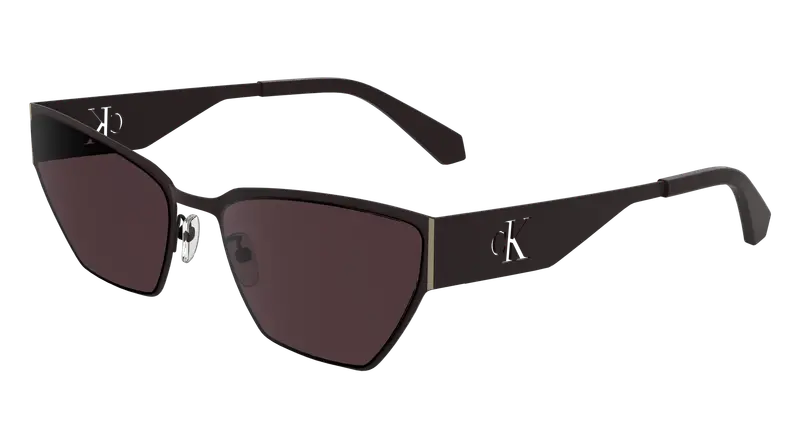 Calvin Klein Occhiali da sole Donna Viola 879409