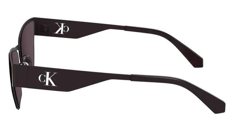 Calvin Klein Occhiali da sole Donna Viola 879409 miniatura 2