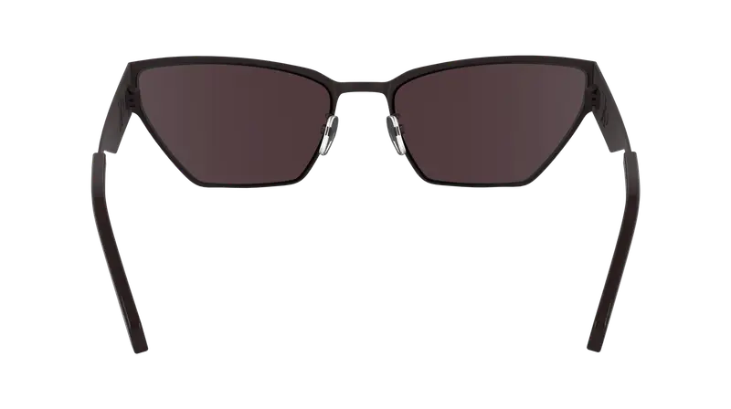 Calvin Klein Occhiali da sole Donna Viola 879409 miniatura 3