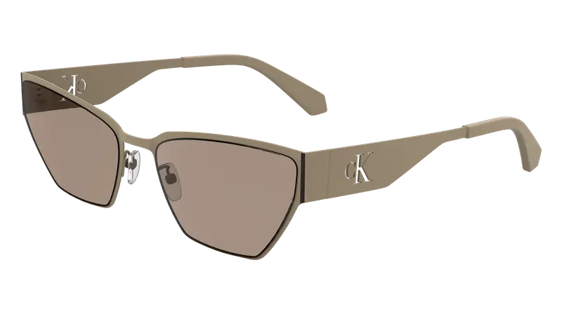 Calvin Klein Occhiali da sole Donna Rosa 879381