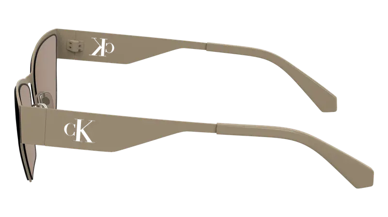 Calvin Klein Occhiali da sole Donna Rosa 879381 miniatura 2