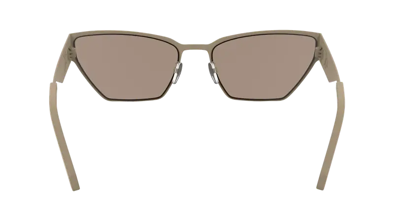 Calvin Klein Occhiali da sole Donna Rosa 879381 miniatura 3