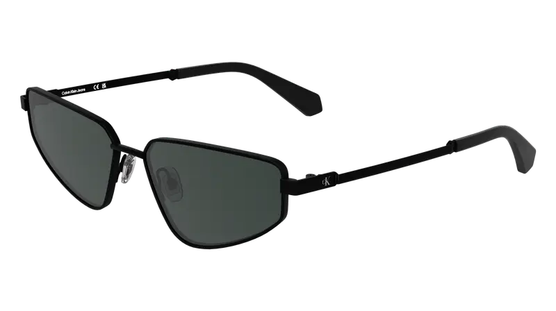 Calvin Klein Occhiali da sole Donna Nero 879142