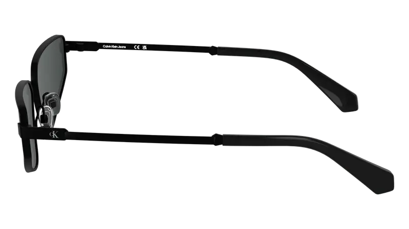 Calvin Klein Occhiali da sole Donna Nero 879142 miniatura 2