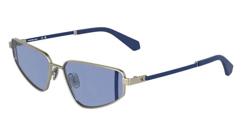 Calvin Klein Occhiali da sole Donna Oro 879187