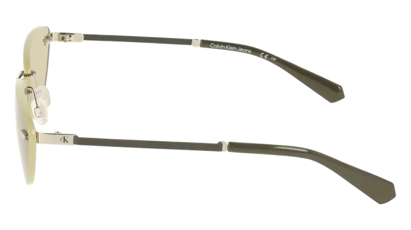 Calvin Klein Occhiali da sole Donna 879485 miniatura 2