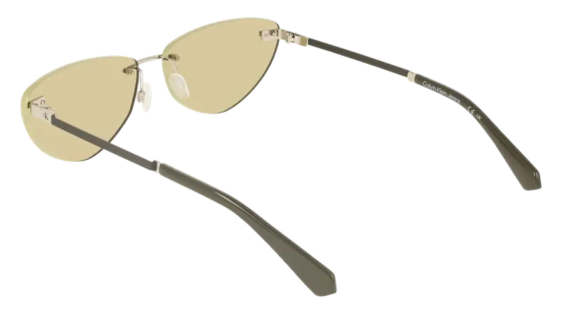 Calvin Klein Occhiali da sole Donna 879485 miniatura 3