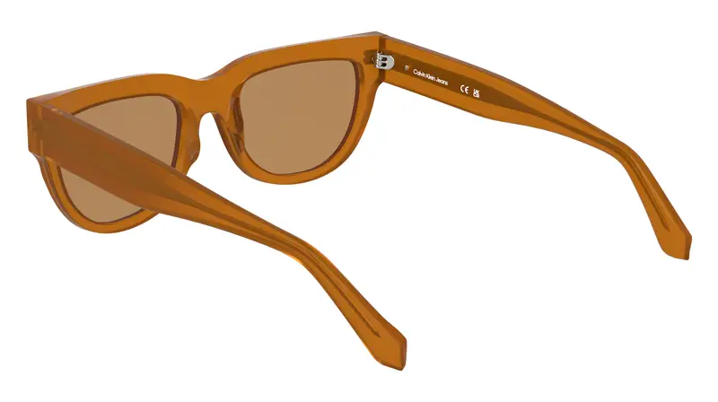 Calvin Klein Occhiali da sole Donna Multicolore 879163 miniatura 3