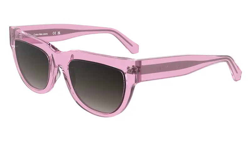 Calvin Klein Occhiali da sole Donna Rosa 879190