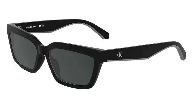 Calvin Klein Occhiali da sole Donna Nero 879309