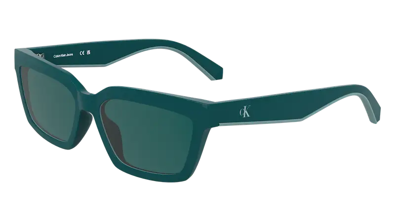 Calvin Klein Occhiali da sole Donna Verde 879313