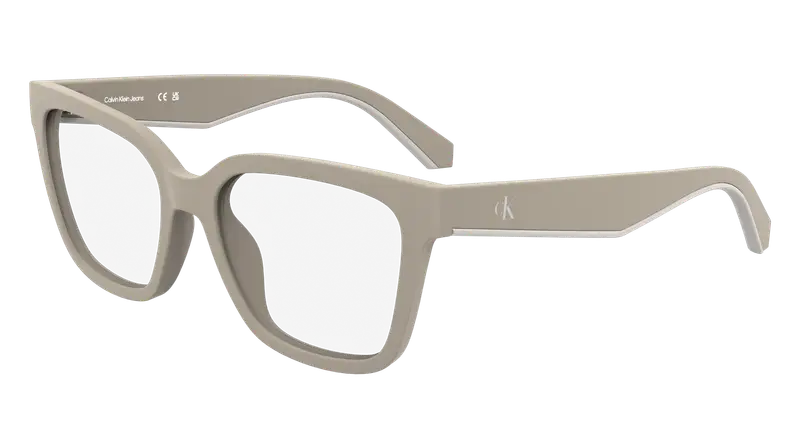 Calvin Klein Donna CKJ25611 671 Montature da vista Bio-iniettato Farfalla Normale