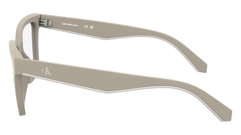 Calvin Klein Donna CKJ25611 671 Montature da vista Bio-iniettato Farfalla Normale miniatura 2