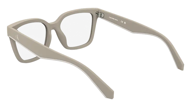 Calvin Klein Donna CKJ25611 671 Montature da vista Bio-iniettato Farfalla Normale miniatura 3