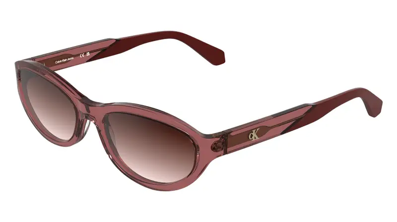 Calvin Klein Occhiali da sole Donna Rosso 2309015