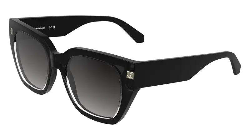 Calvin Klein Occhiali da sole Donna Nero 2298218