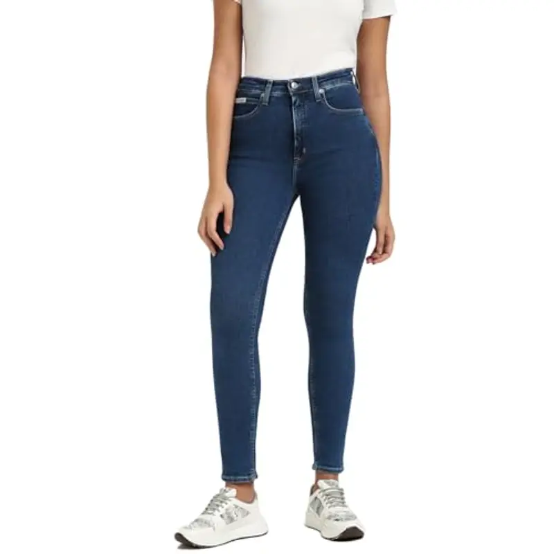 Calvin Klein Jeans Donna Denim 2190634