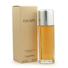 Escape Eau de Parfum - 100 ml