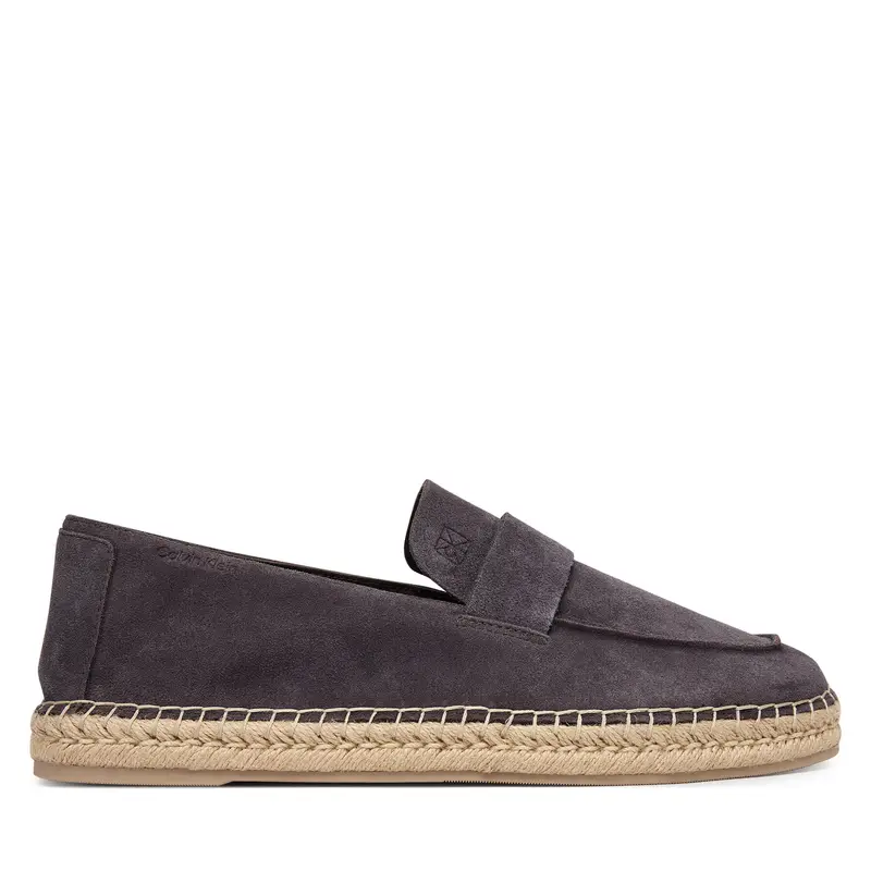 Calvin Klein Espadrillas Marrone 4177490