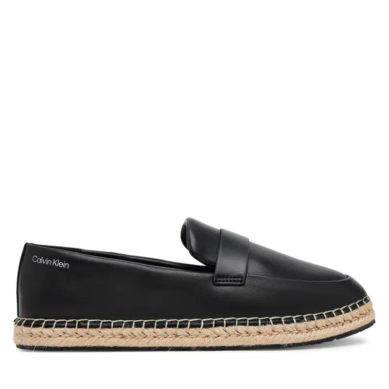 Calvin Klein Espadrillas Nero 3056268