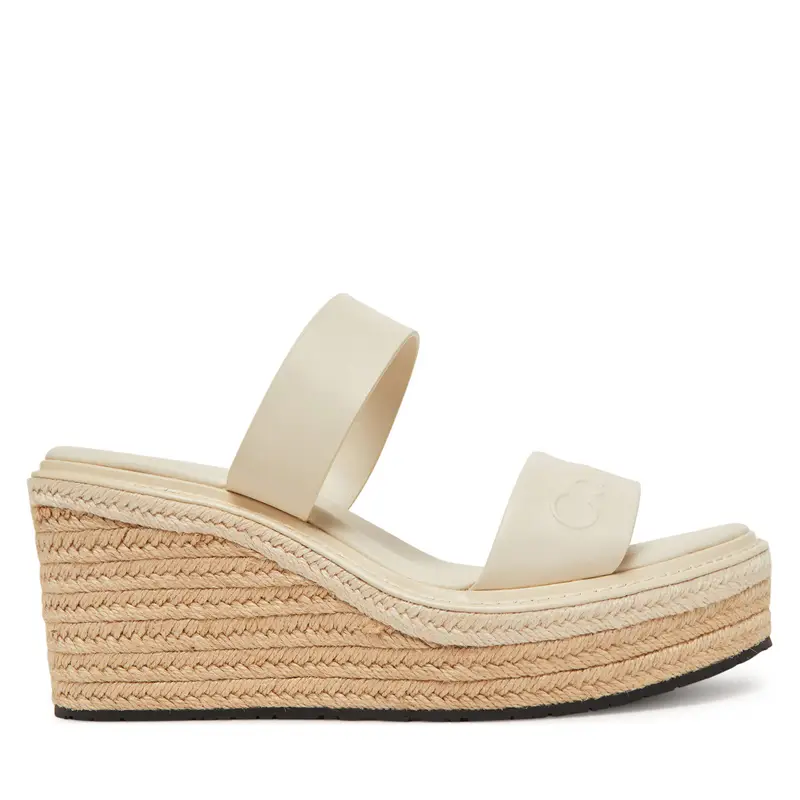 Calvin Klein Espadrillas Beige 2945830