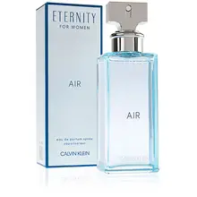 Eternity Air da donna EDP - 100 ml