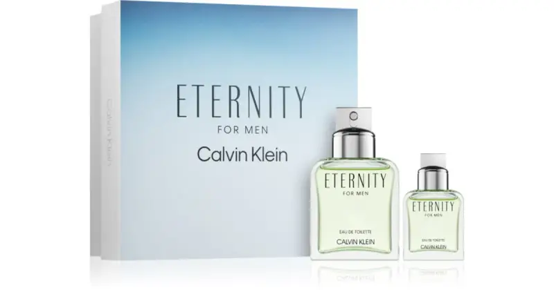 Calvin Klein Eau de Toilette Uomo 3688874